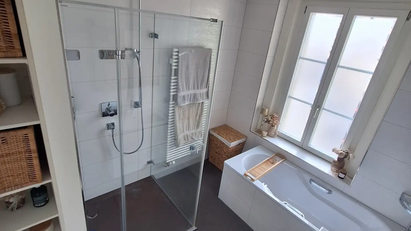 Apartment for rent - Hauptstrasse 8, 3250 Lyss - Photo 2