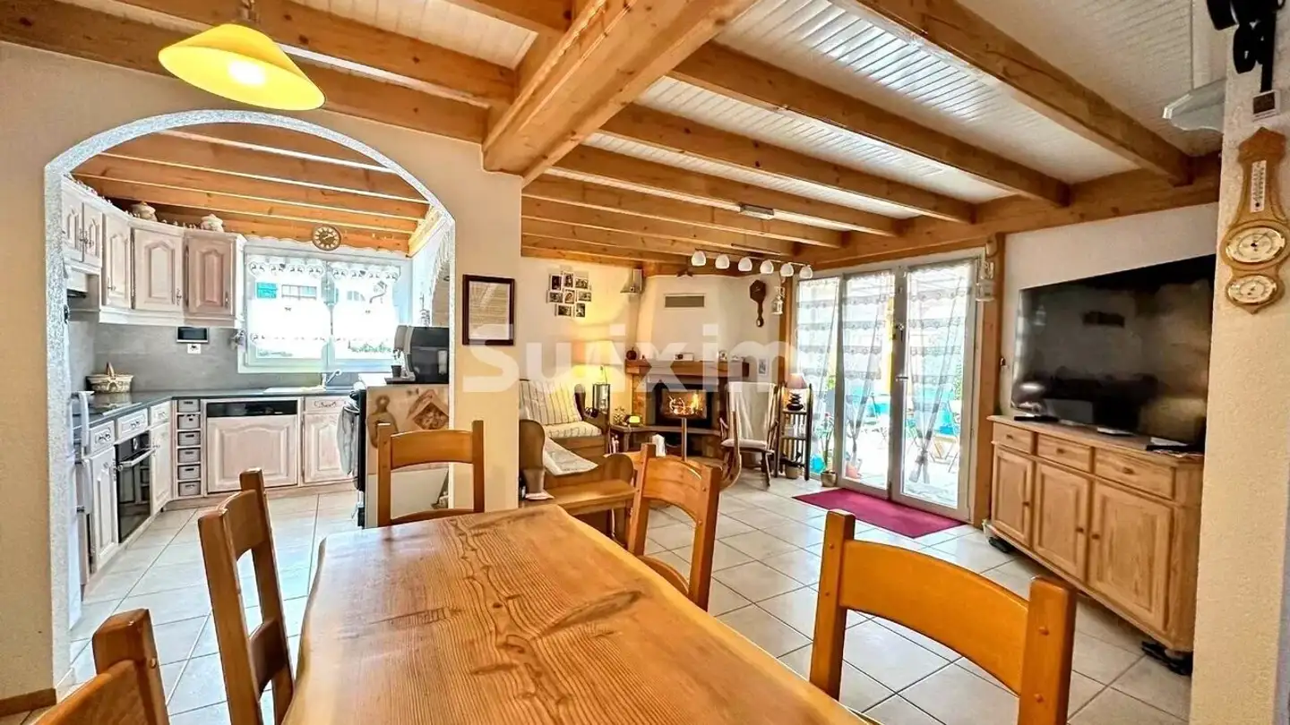 Villa for sale - 1225 Chêne-Bourg - Photo 3