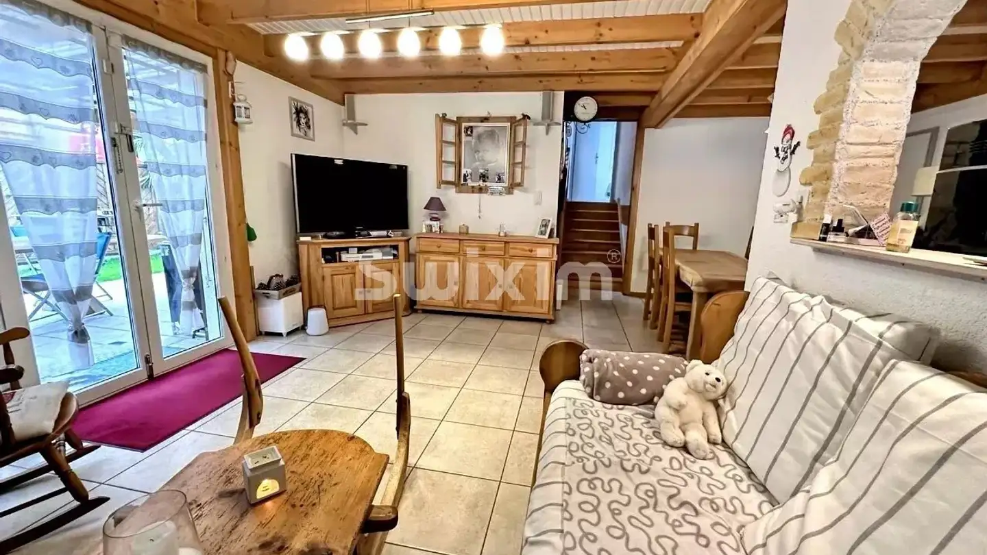 Villa for sale - 1225 Chêne-Bourg - Photo 4