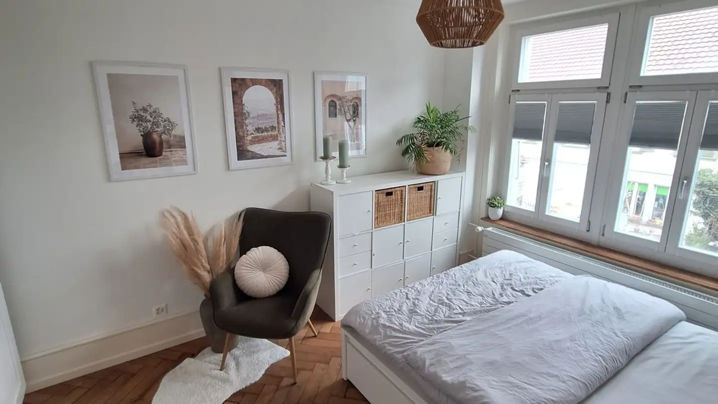 Apartment for rent - Hauptstrasse 8, 3250 Lyss - Photo 4