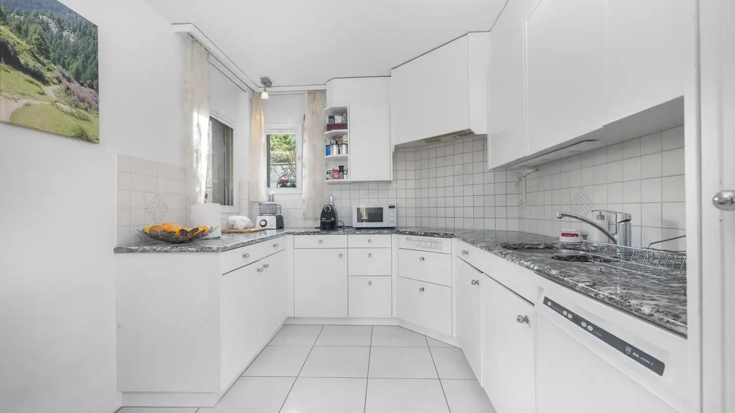 Maison en terrasse à vendre - Bergstrasse 91, 8704 Herrliberg - Photo 4