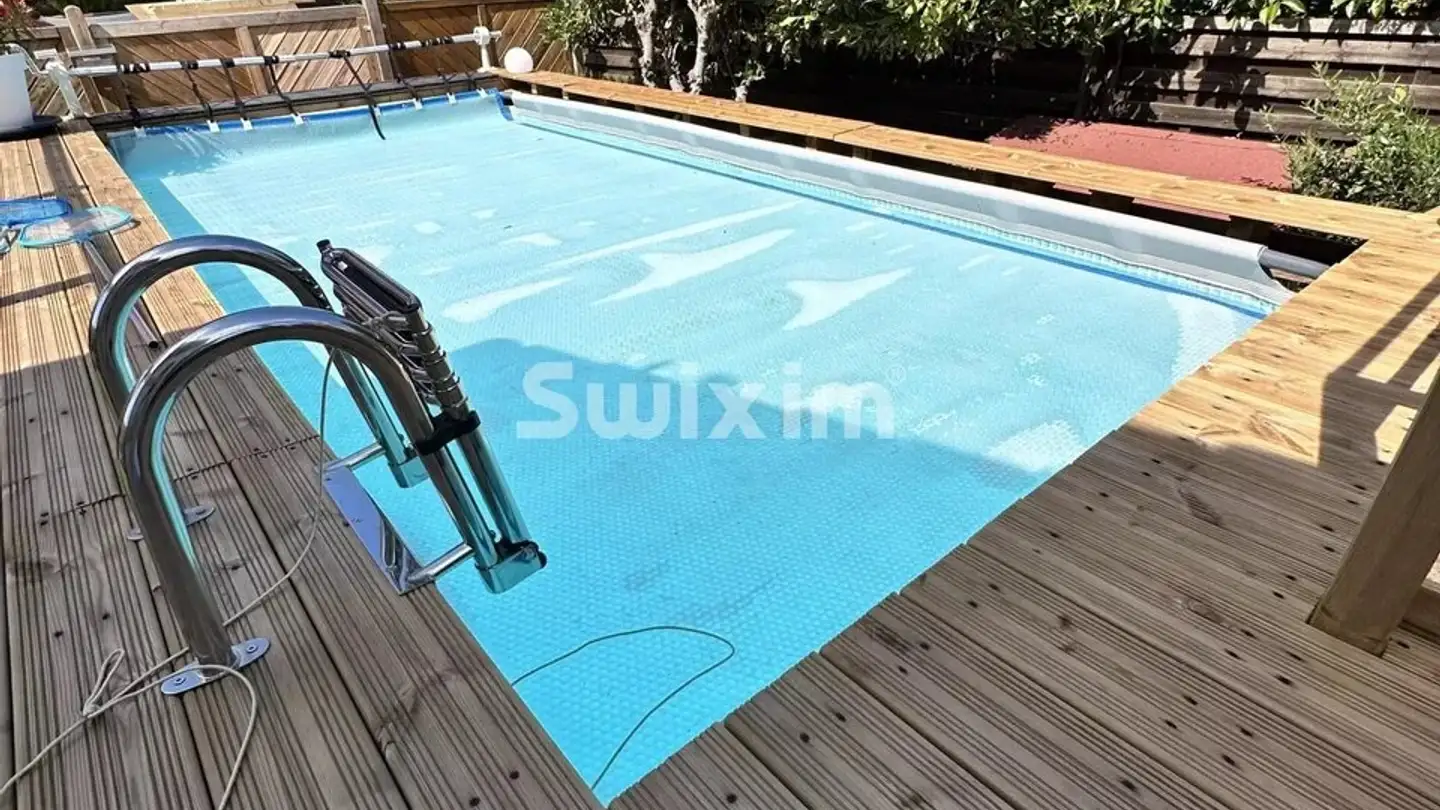 Villa for sale - 1225 Chêne-Bourg - Photo 2