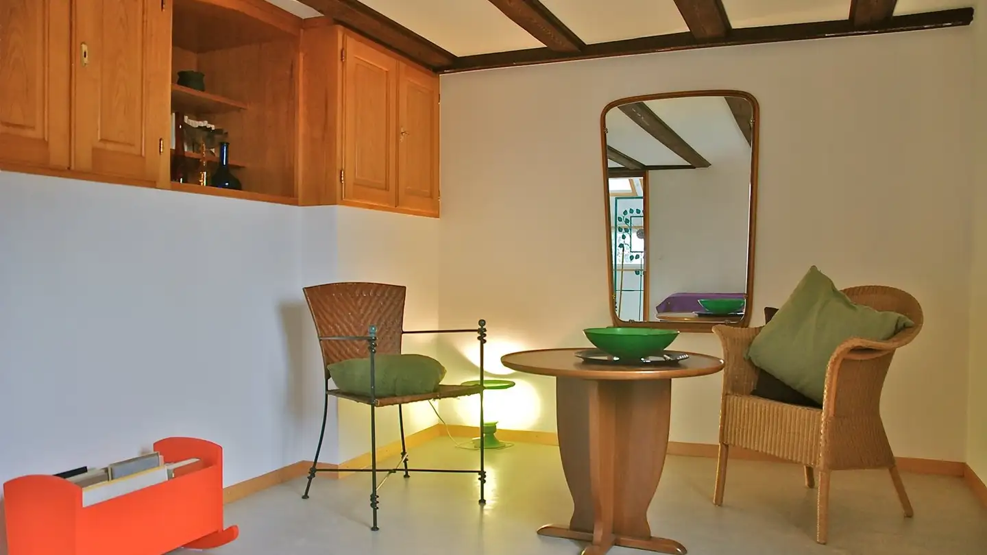 Apartment for rent - Rifferswilerstrasse 8, 8915 Hausen am Albis