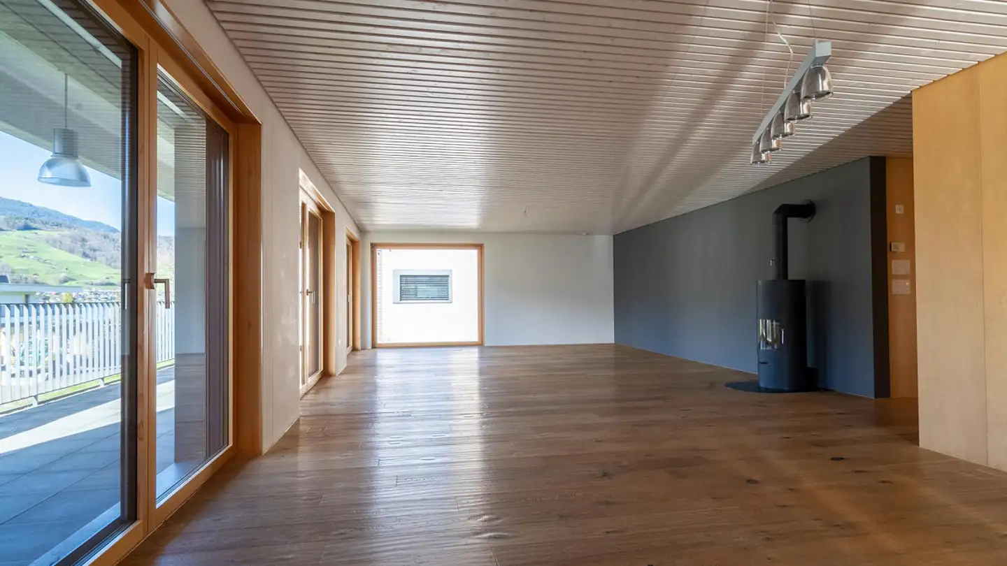 Attico in affitto - Ried West 3, 6074 Giswil - Foto 4