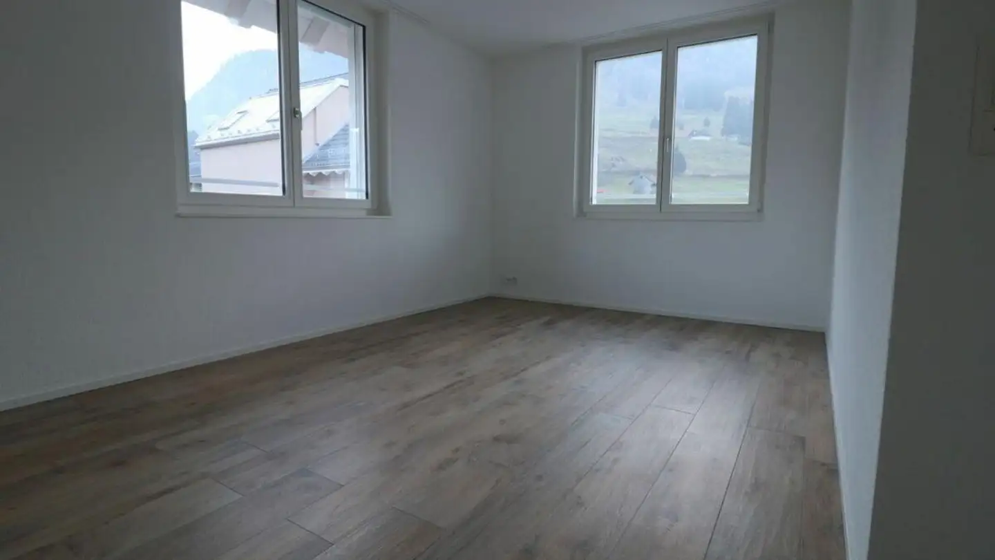 Wohnung mieten - Postgasse 1b, 8857 Vorderthal - Foto 3