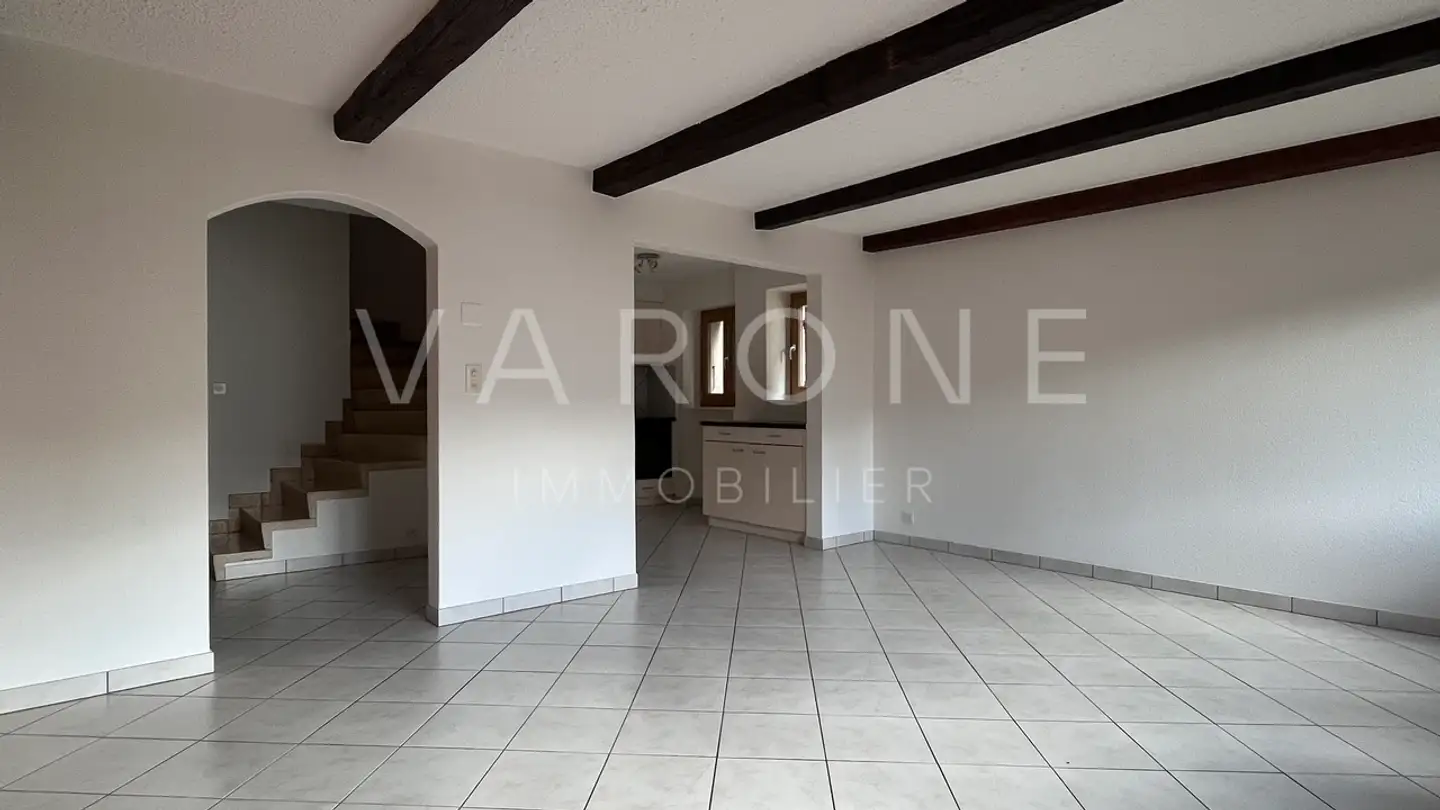 Row house for sale - 1965 Savièse - Photo 2
