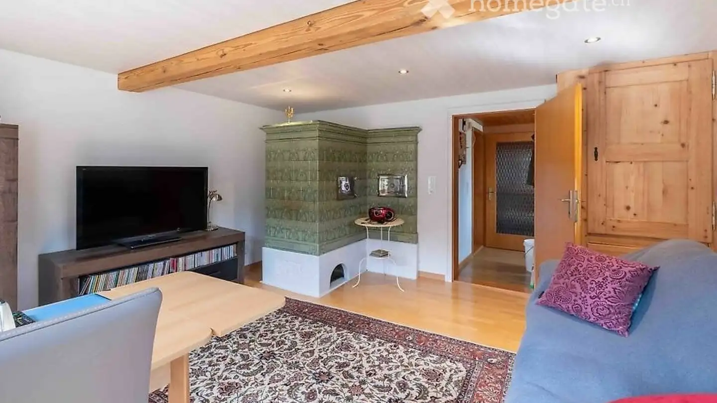 Single house for sale - Hauptstrasse 50, 8772 Nidfurn