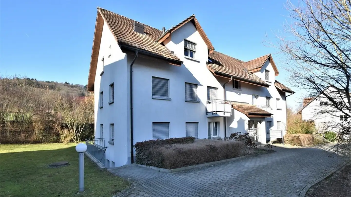 Appartement à louer - Im Chlösterli 5, 8902 Urdorf