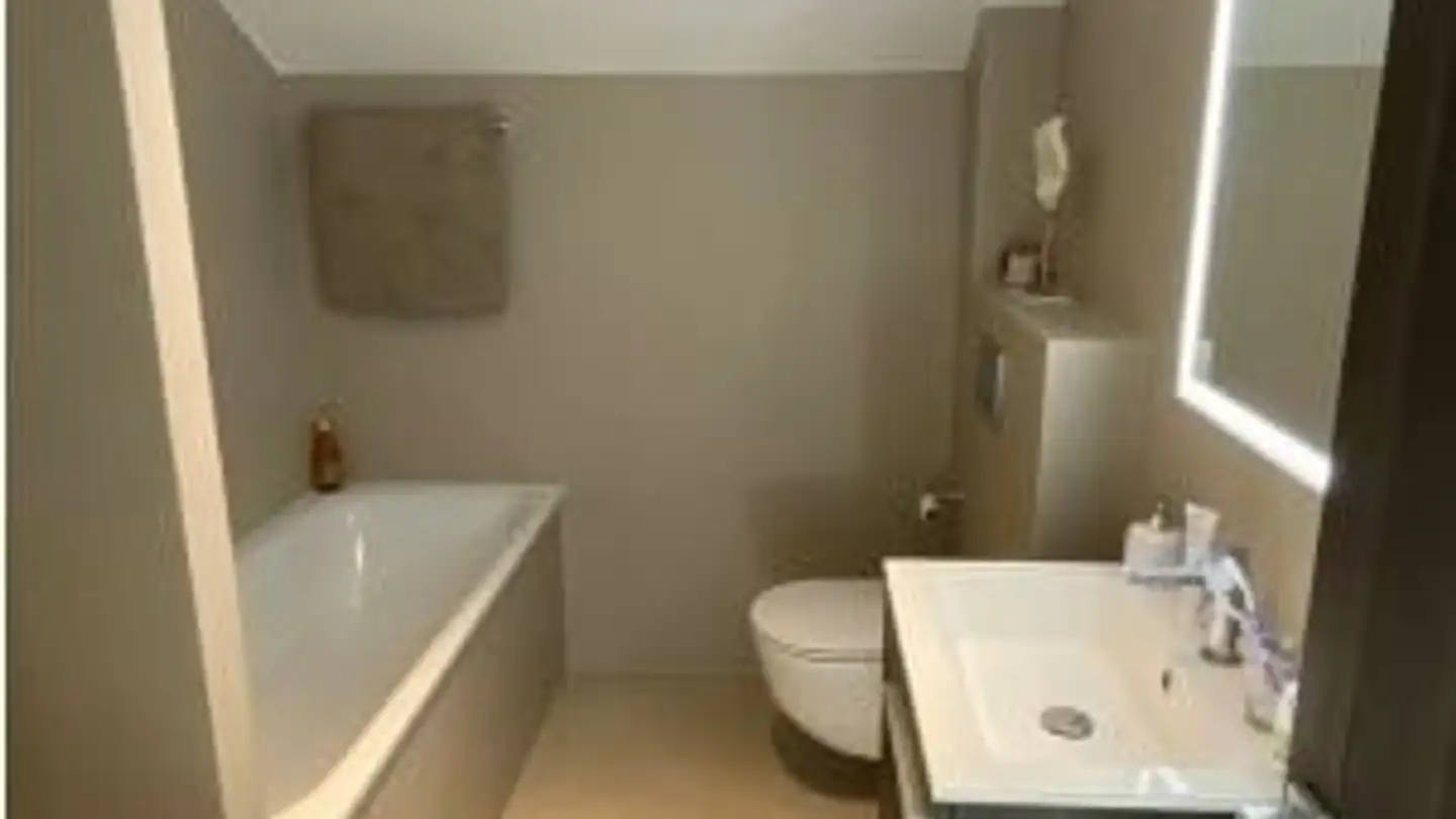 Appartamento in affitto - Chemin De Champagne, 1025 St-Sulpice VD - Photo 4