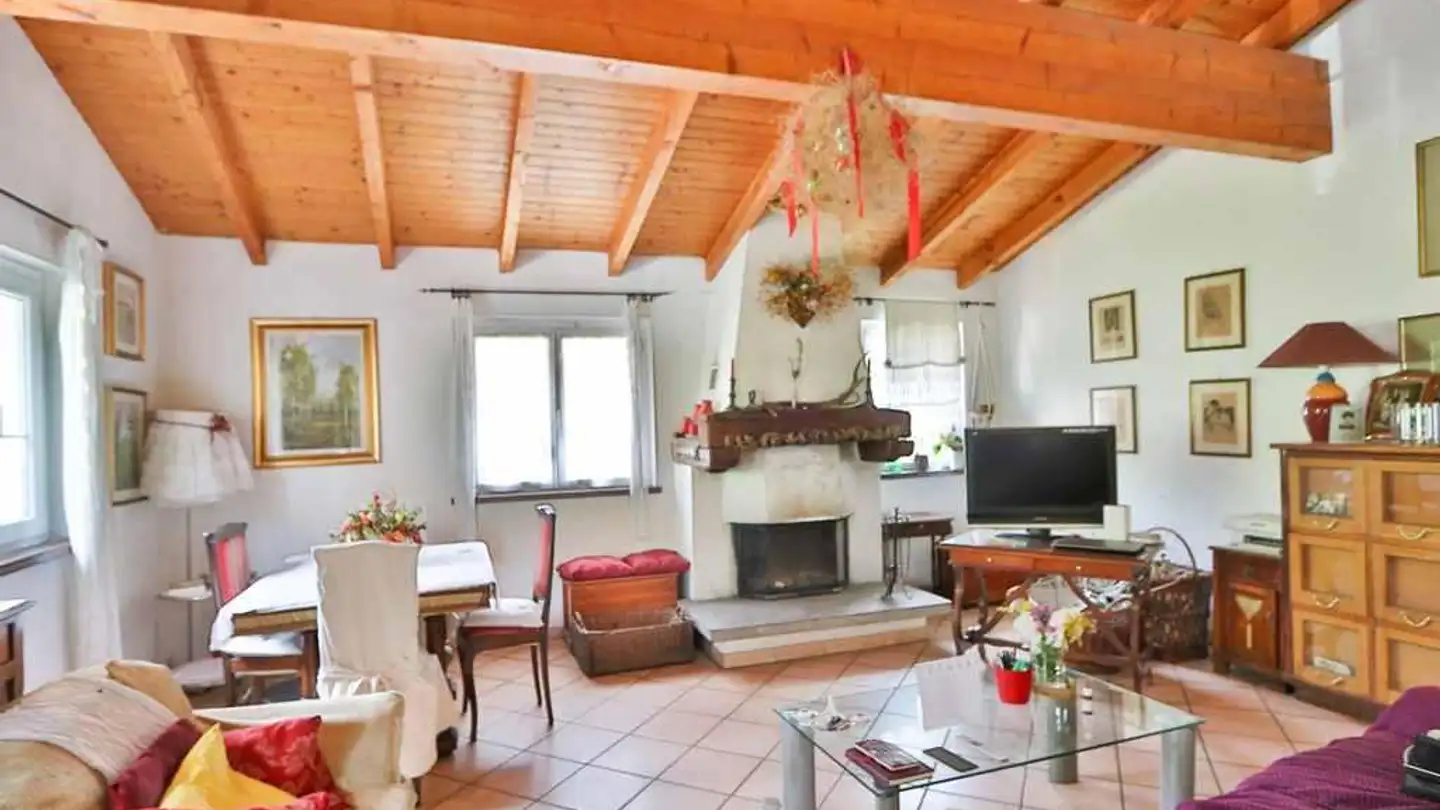 Einfamilienhaus kaufen - 6760 Faido - Foto 3