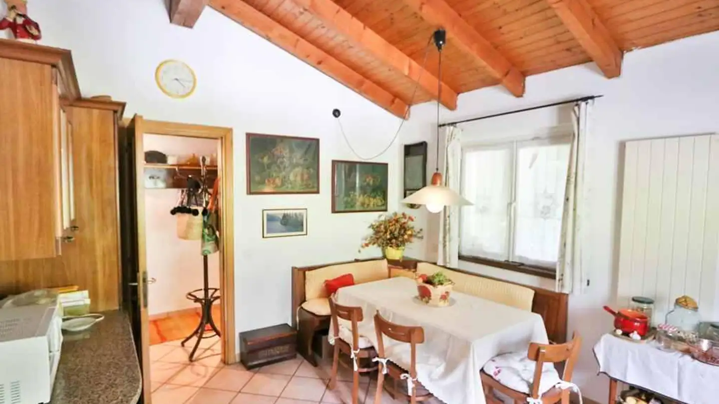 Einfamilienhaus kaufen - 6760 Faido - Foto 4