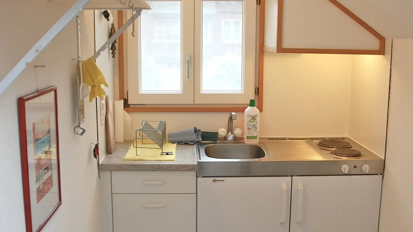 Apartment for rent - Rifferswilerstrasse 8, 8915 Hausen am Albis - Photo 4