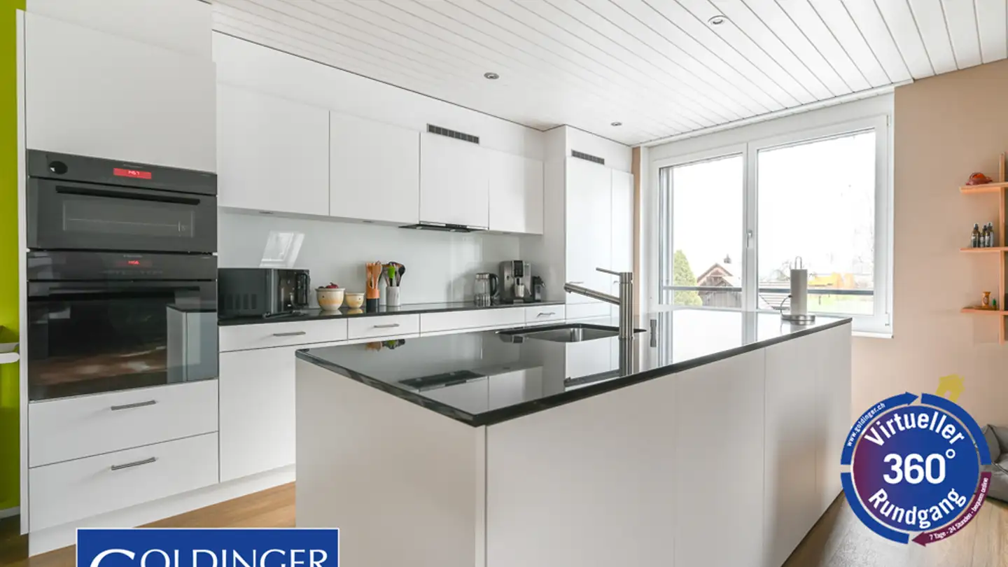 Attique à vendre - Niederwil 8, 8500 Frauenfeld