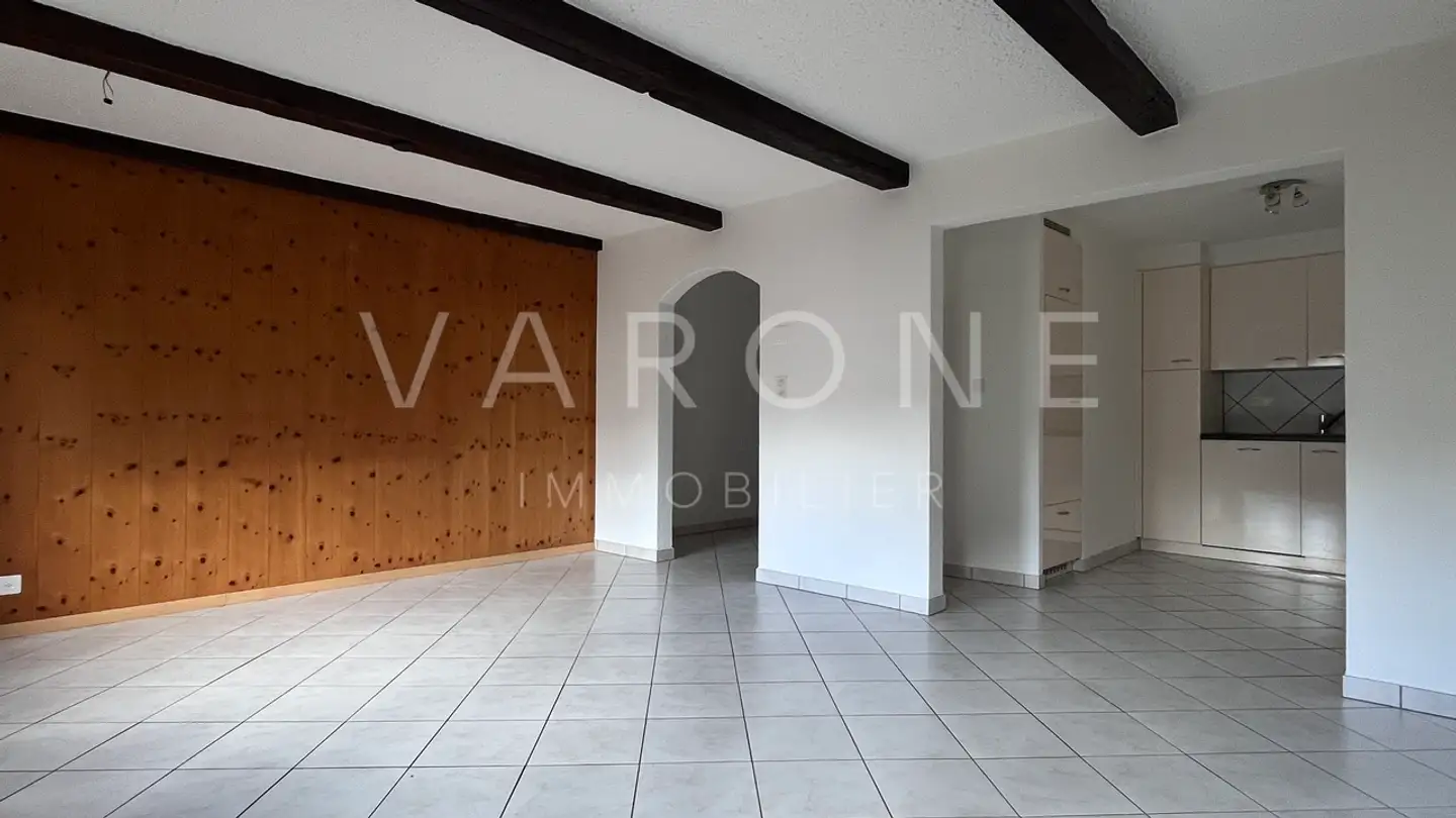 Row house for sale - 1965 Savièse - Photo 3