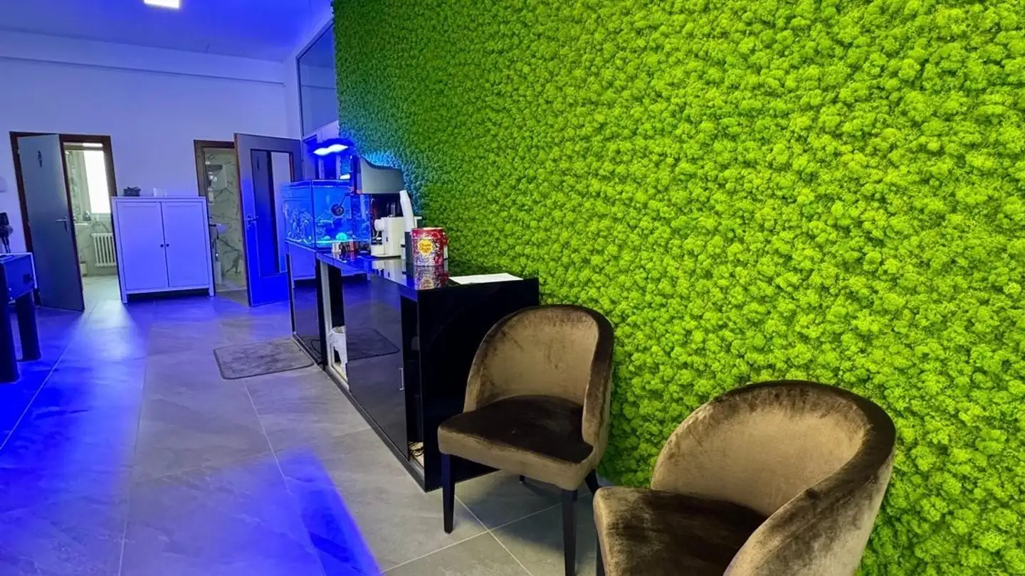 Spazio ufficio in affitto - 6830 Chiasso