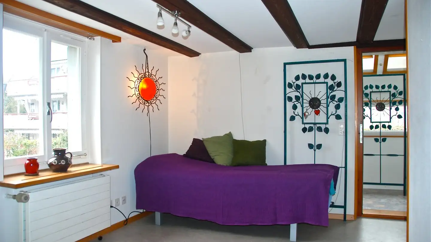 Apartment for rent - Rifferswilerstrasse 8, 8915 Hausen am Albis - Photo 2