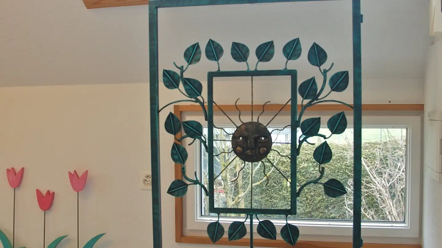 Apartment for rent - Rifferswilerstrasse 8, 8915 Hausen am Albis - Photo 3