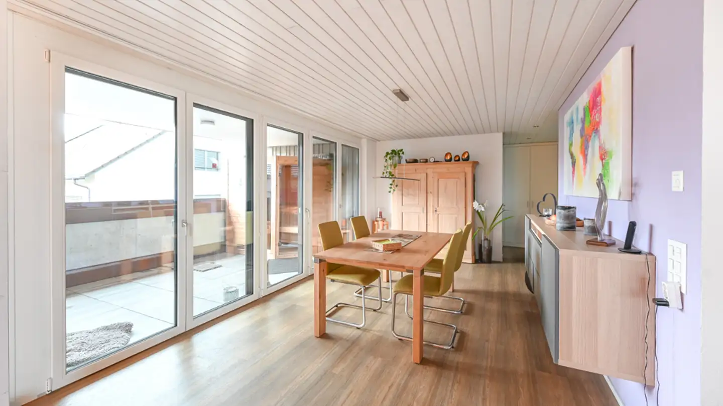 Attique à vendre - Niederwil 8, 8500 Frauenfeld - Photo 3