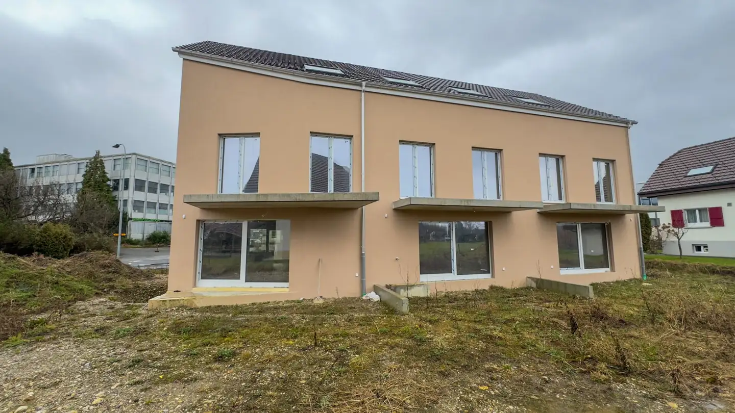 Row house for sale - 3428 Wiler b. Utzenstorf - Photo 2