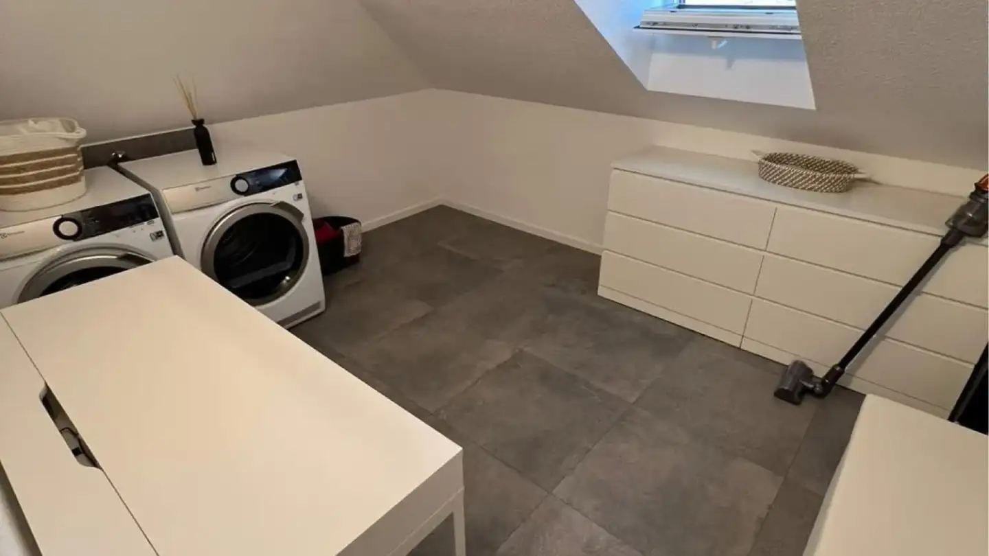 Apartment for rent - Passage de l'Ours 8, 2740 Moutier - Photo 4