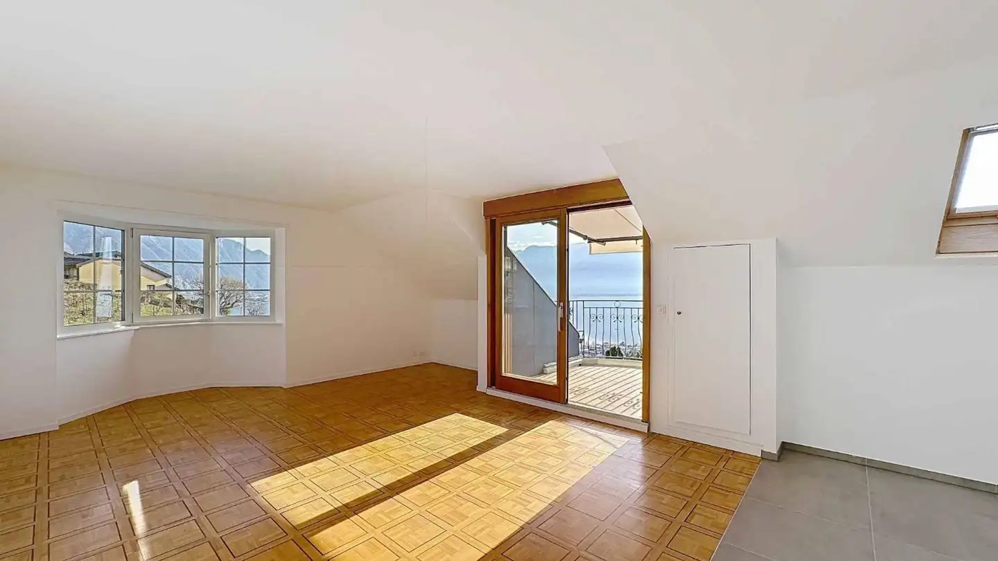 Wohnung kaufen - 1820 Montreux - Foto 4