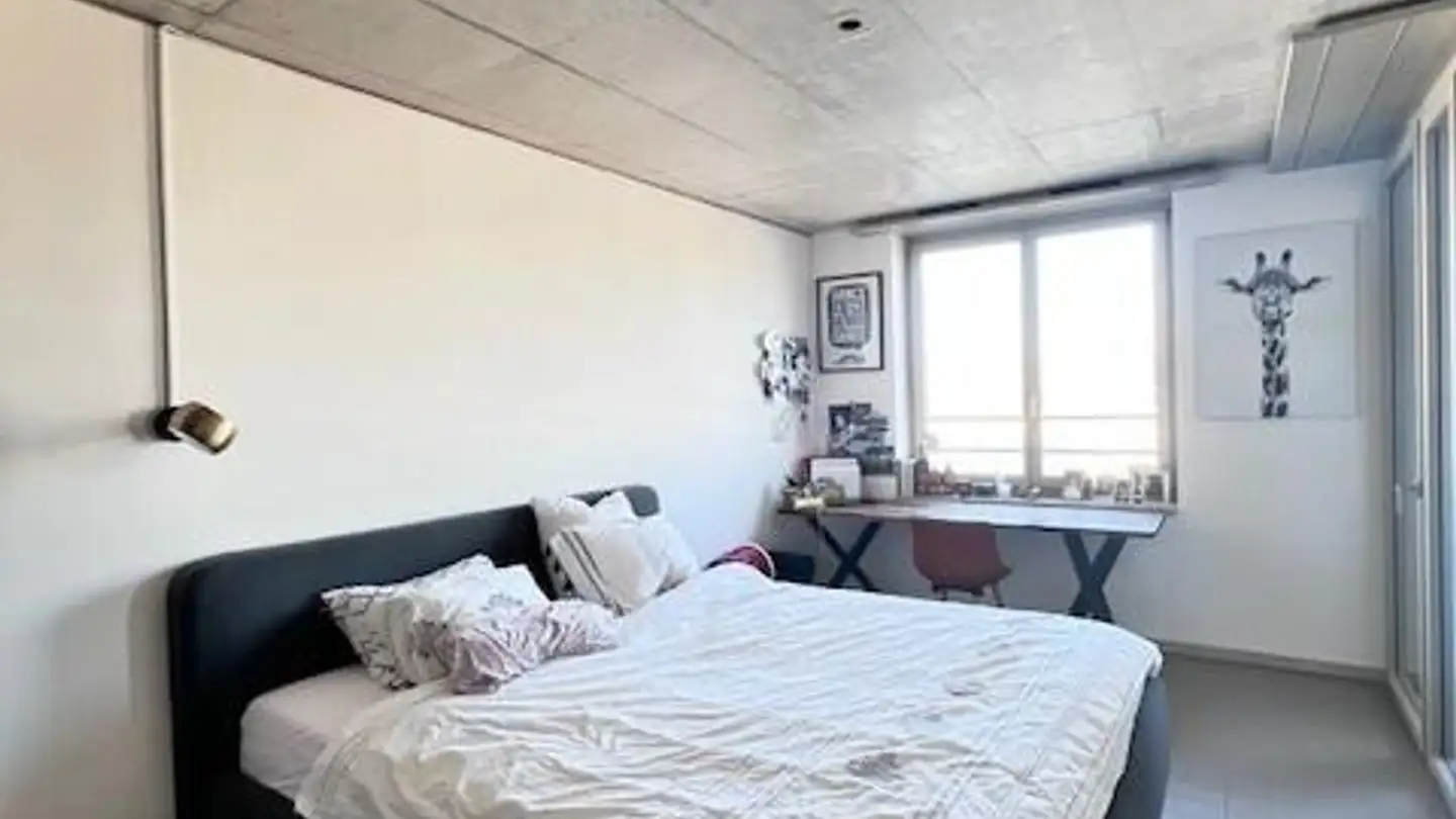 Apartment for rent - Brandstrasse, 8952 Schlieren - Photo 2