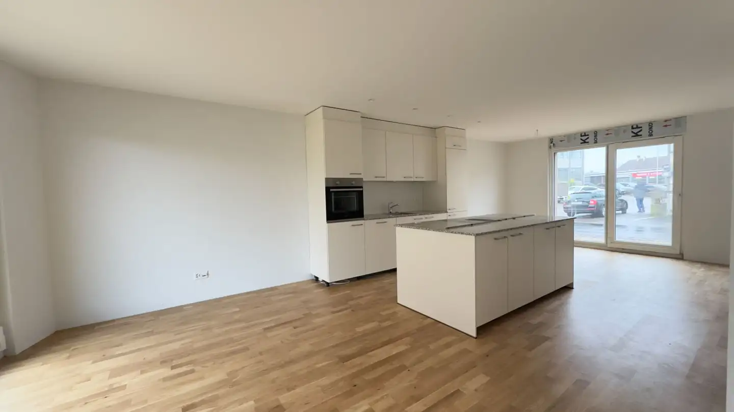 Row house for sale - 3428 Wiler b. Utzenstorf - Photo 4