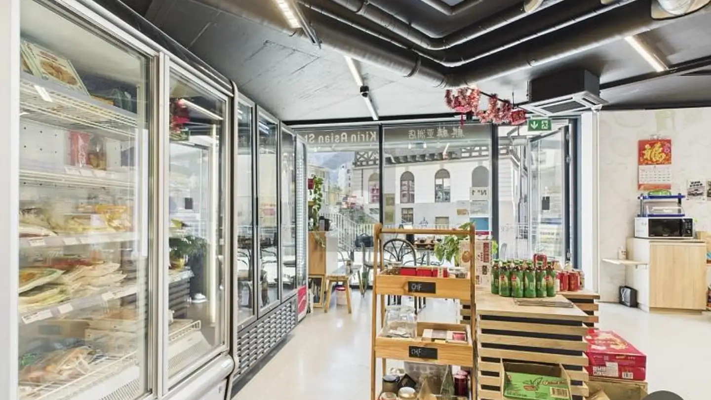 Shop for sale - 1820 Montreux - Photo 4
