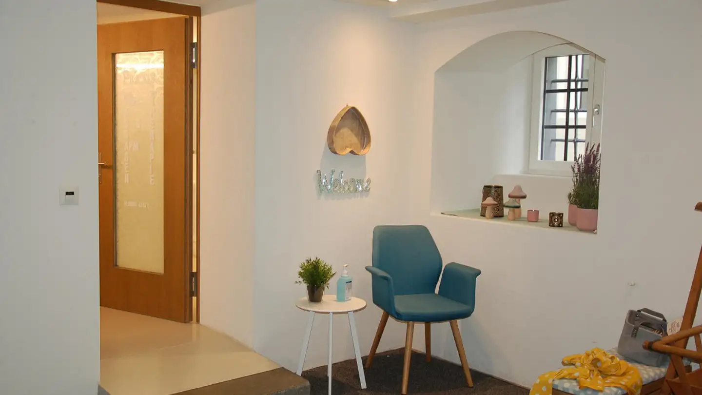 Office space for rent - Süsswinkelgasse 9, 7000 Chur - Photo 2