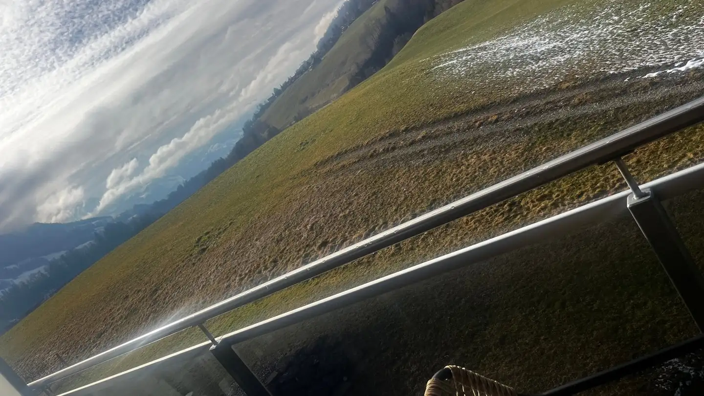 Wohnung mieten - 1637 Charmey (Gruyère)