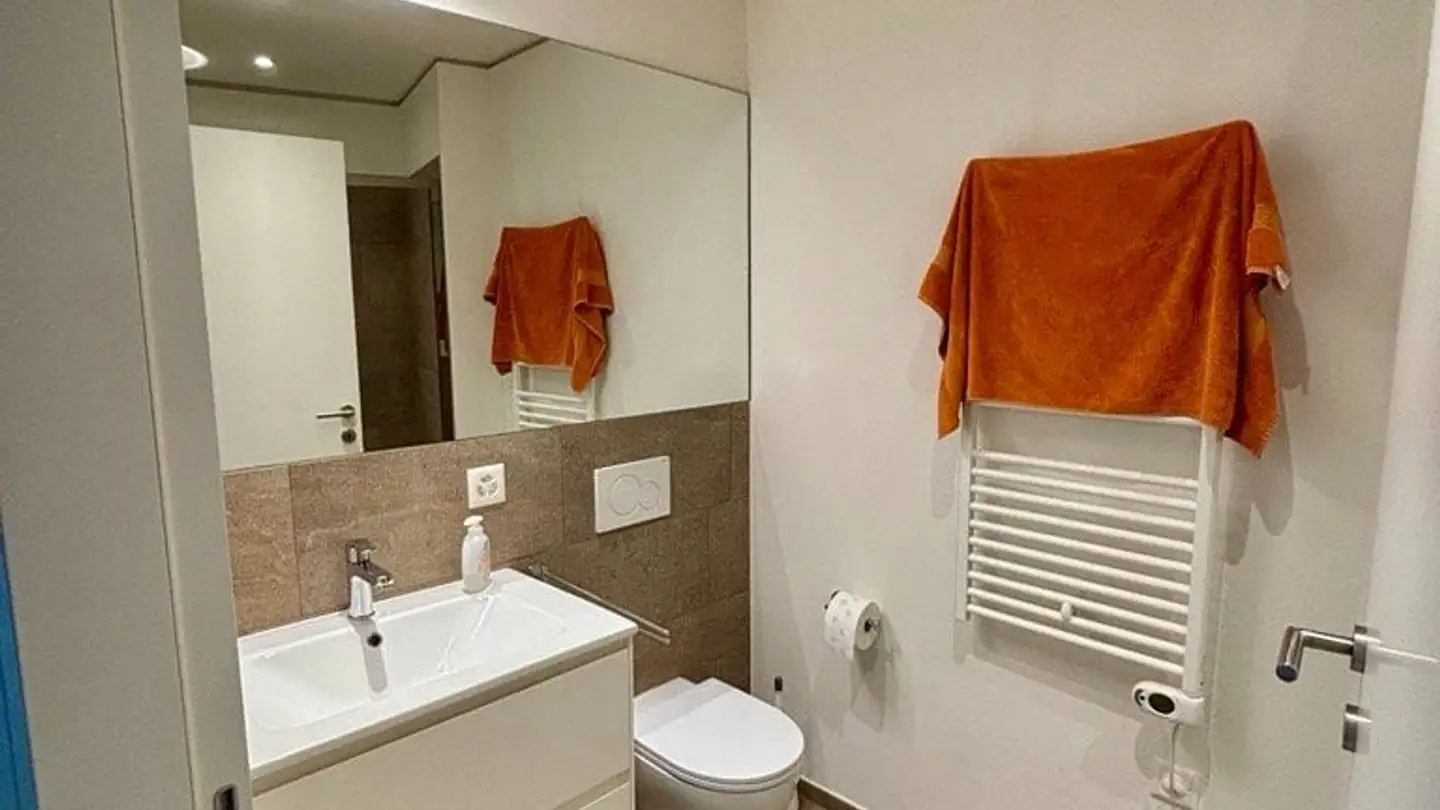 Appartamento in affitto - Via Cremignone 4c, 6924 Sorengo - Foto 4