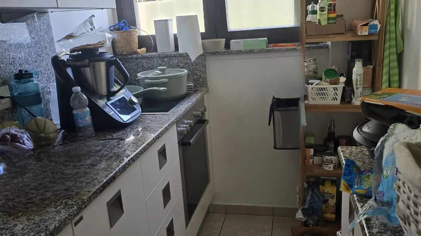 Wohnung mieten - Cantonale 5, 6944 Cureglia - Foto 2
