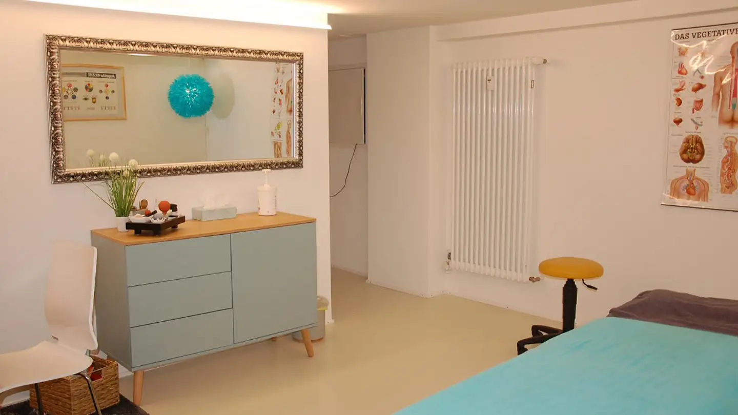 Office space for rent - Süsswinkelgasse 9, 7000 Chur - Photo 3
