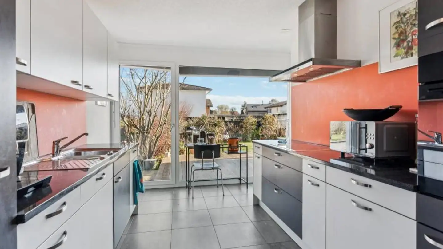 Single house for sale - 1544 Gletterens - Photo 3