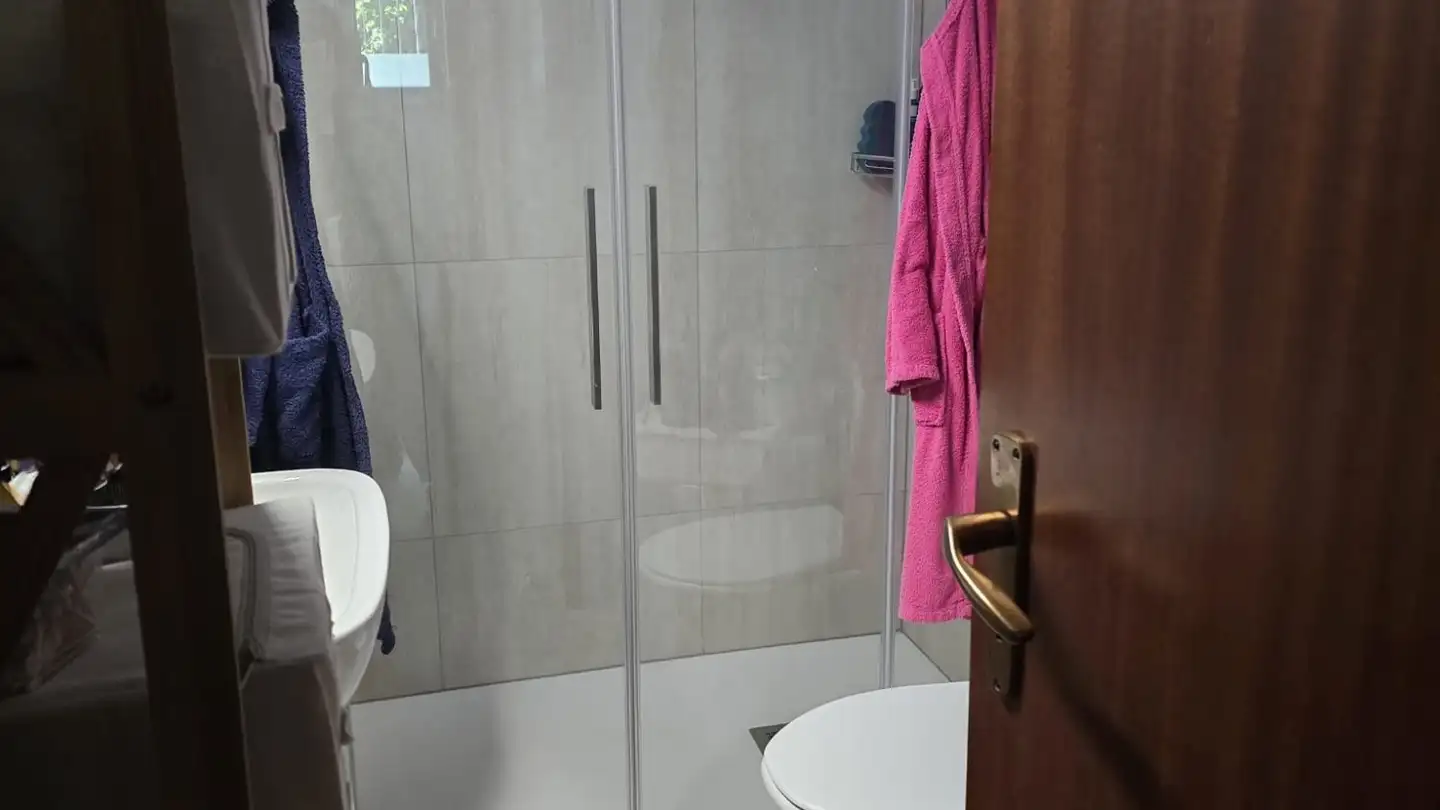 Wohnung mieten - Cantonale 5, 6944 Cureglia - Foto 3