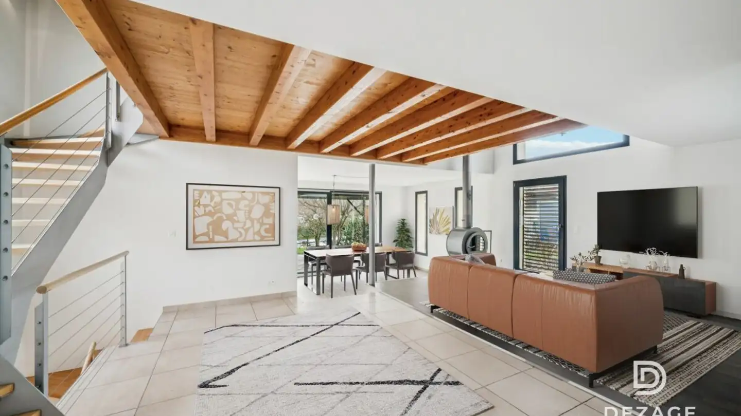 Single house for sale - 1316 Chevilly - Photo 3