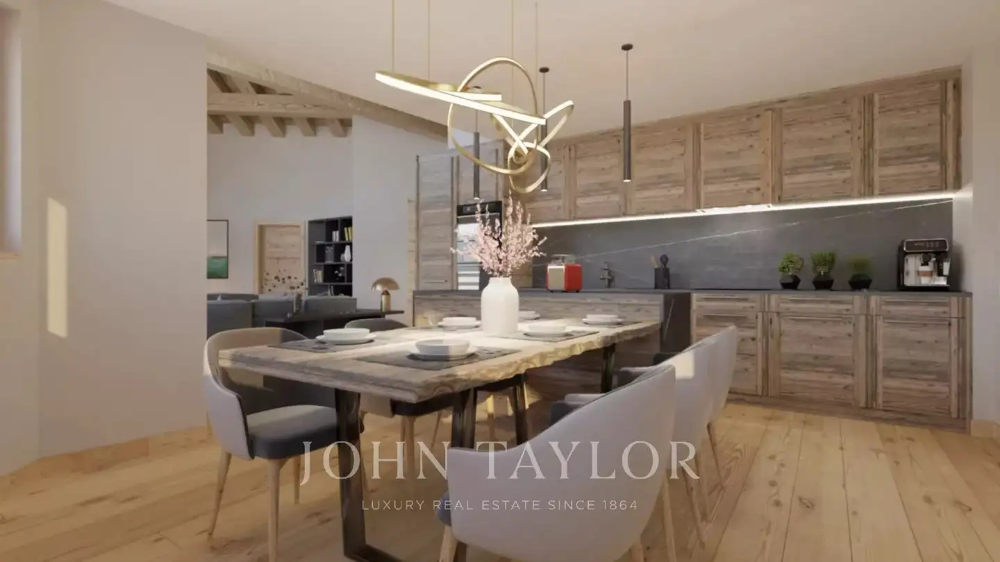 Wohnung kaufen - 1997 Haute-Nendaz - Foto 3