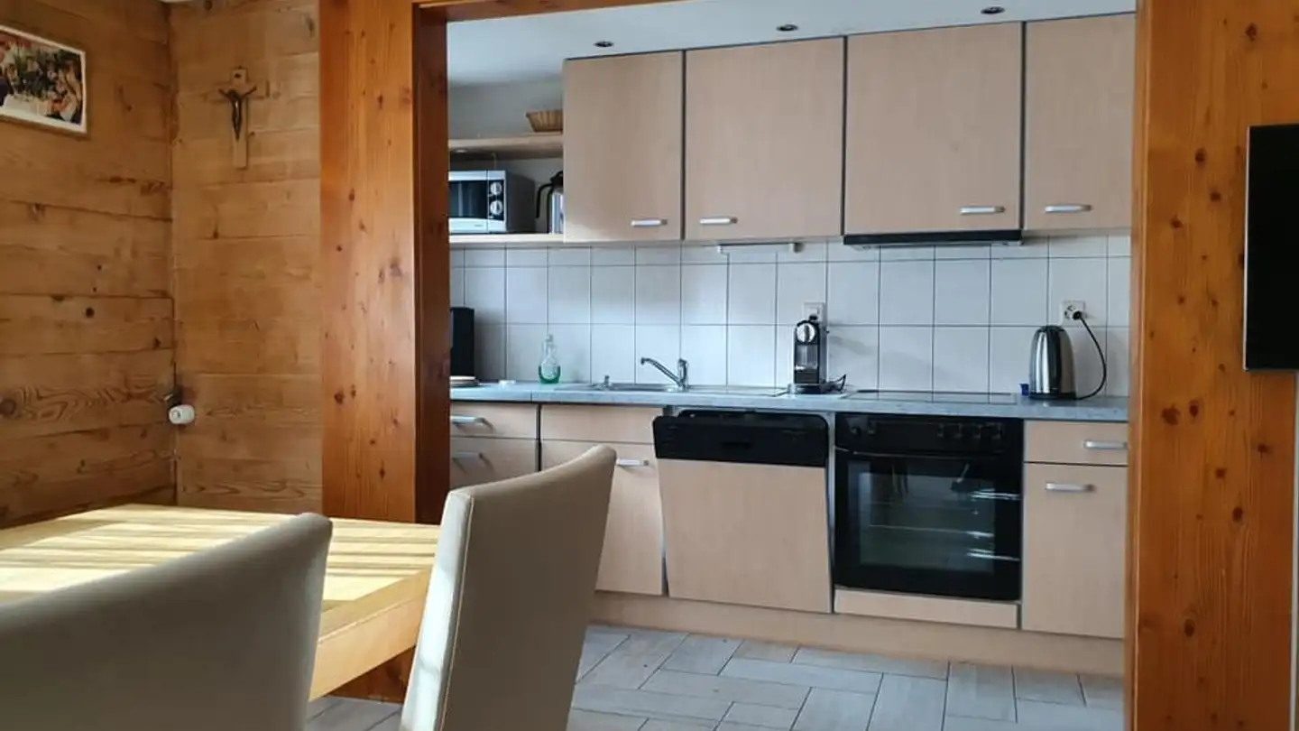 Immeuble résidentiel à vendre - 3905 Saas-Almagell - Photo 4