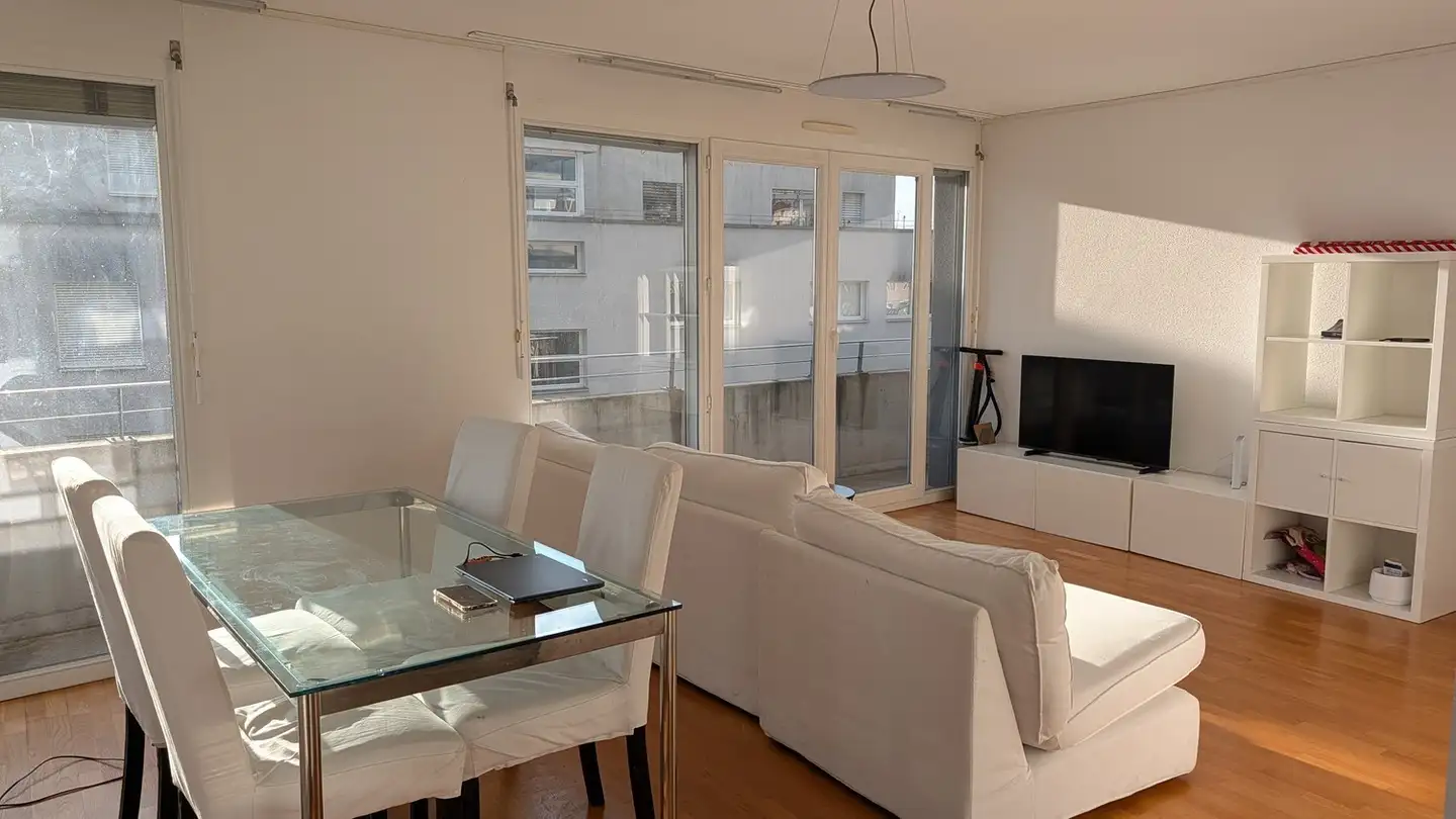 Single room for rent - 1007 Lausanne - Photo 3