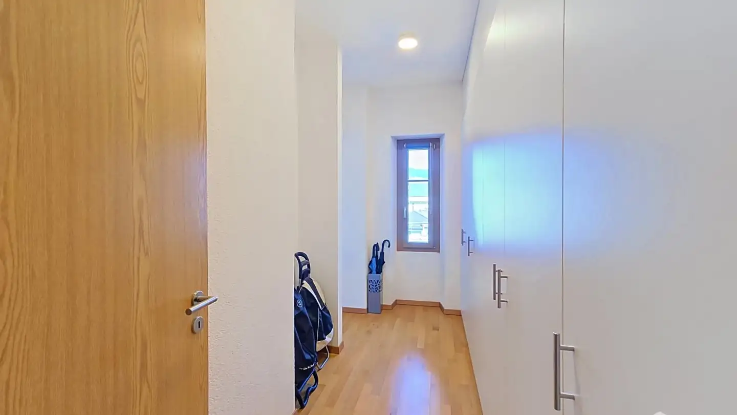 Appartamento in affitto - Avenue De La Gare 10, 1800 Vevey - Foto 2