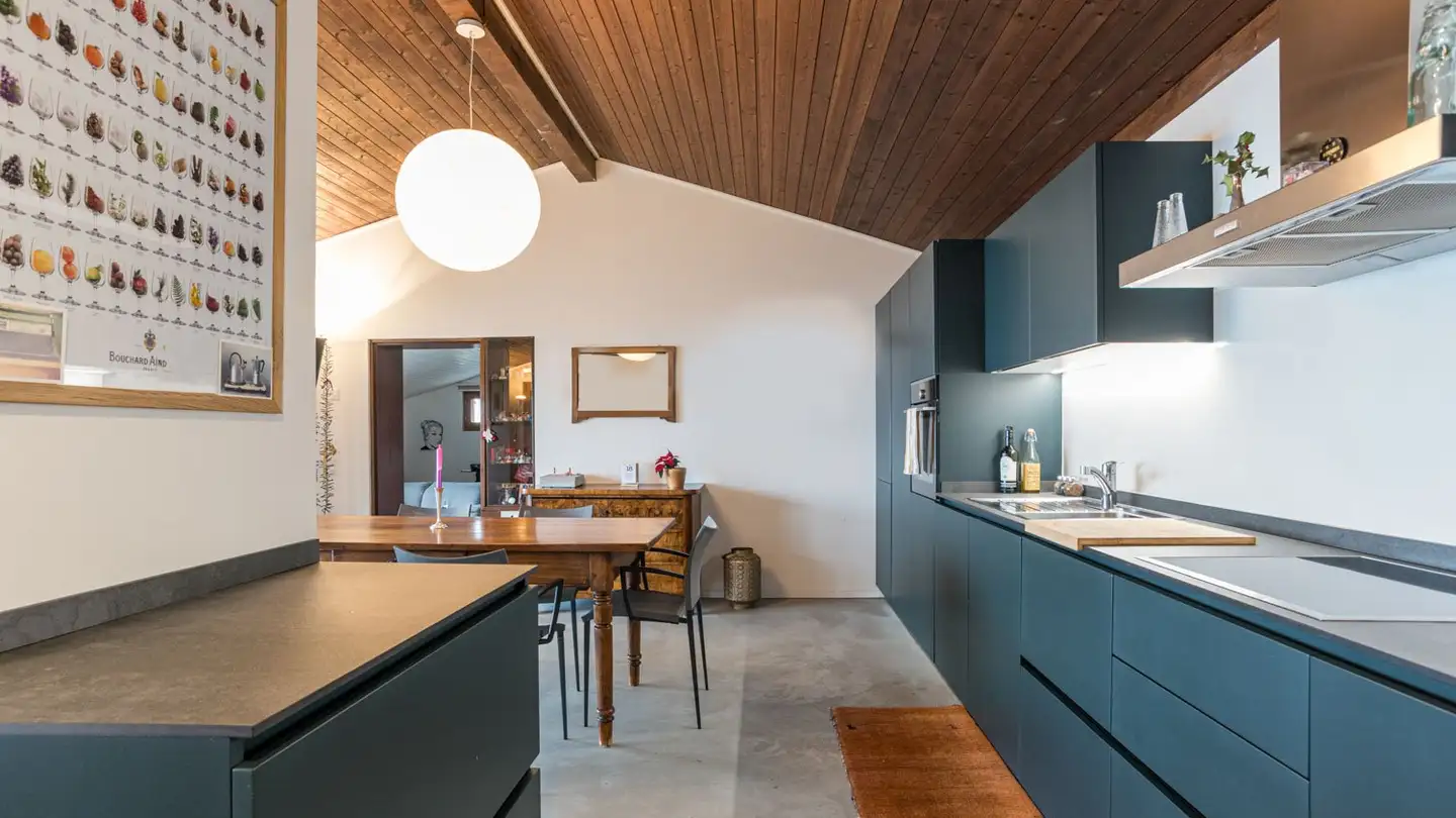 Casa singola in vendita - A Ca Da Dòss 13, 6839 Sagno - Foto 2