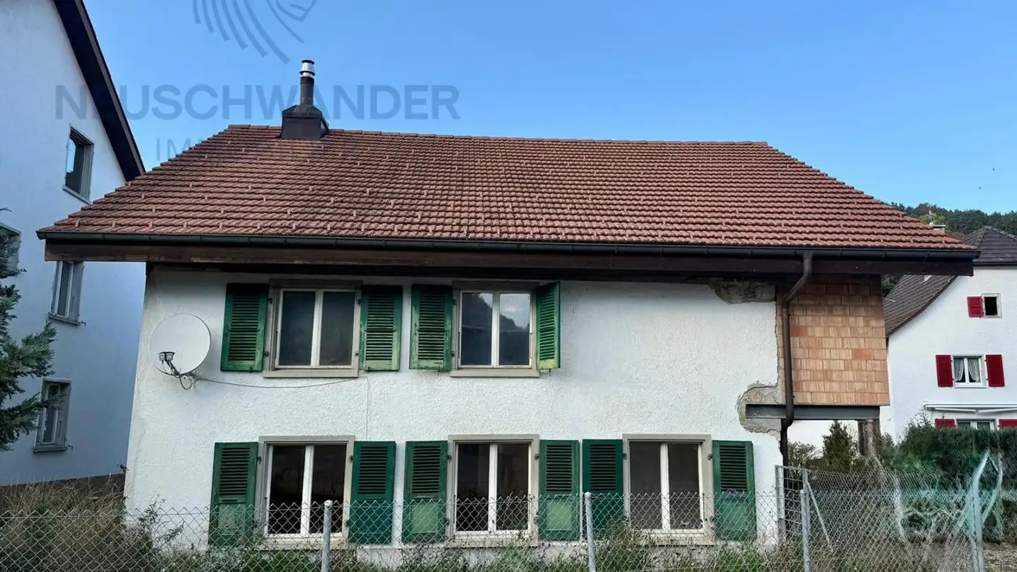 Casa singola in vendita - 2813 Ederswiler - Photo 2