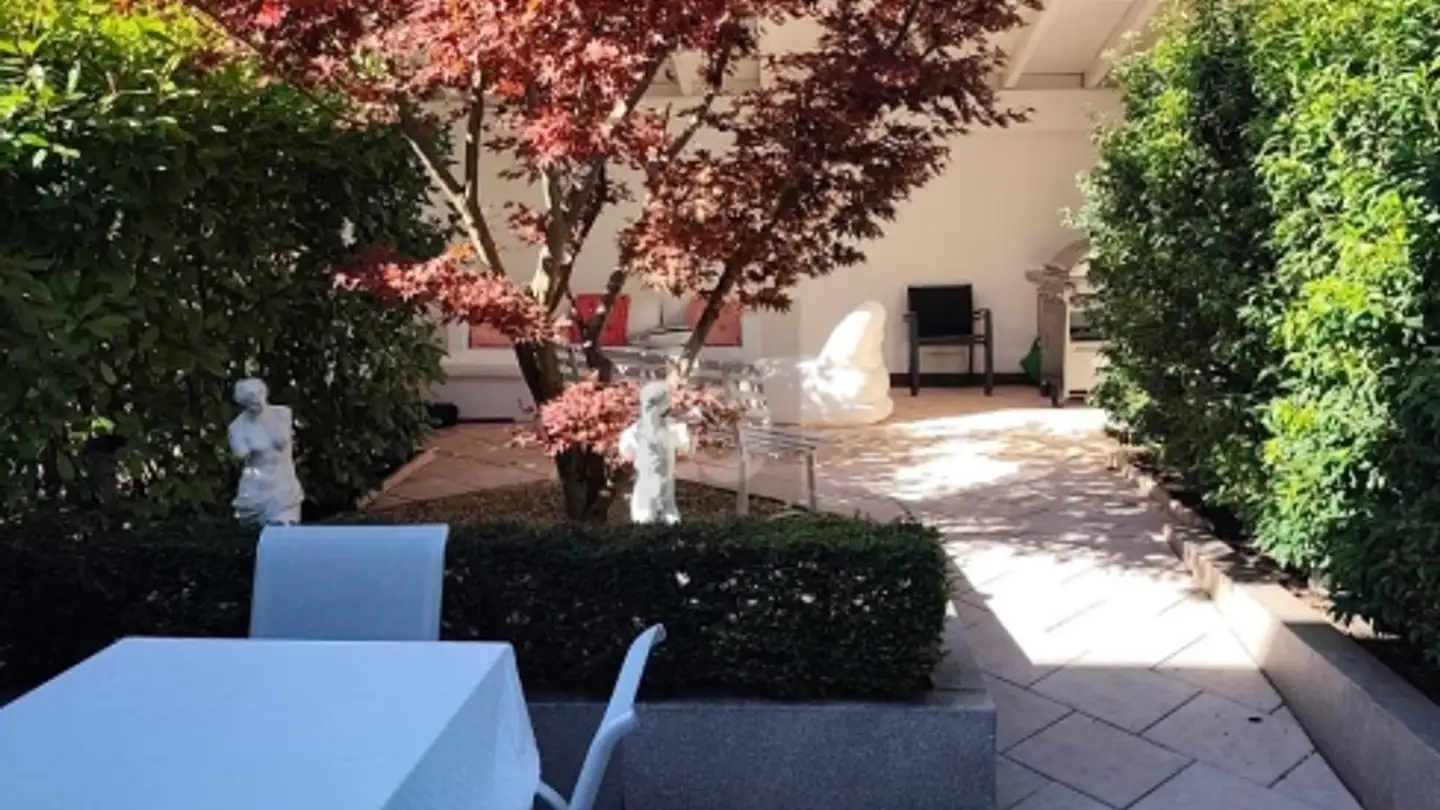 Row house for rent - 8808 Pfäffikon SZ