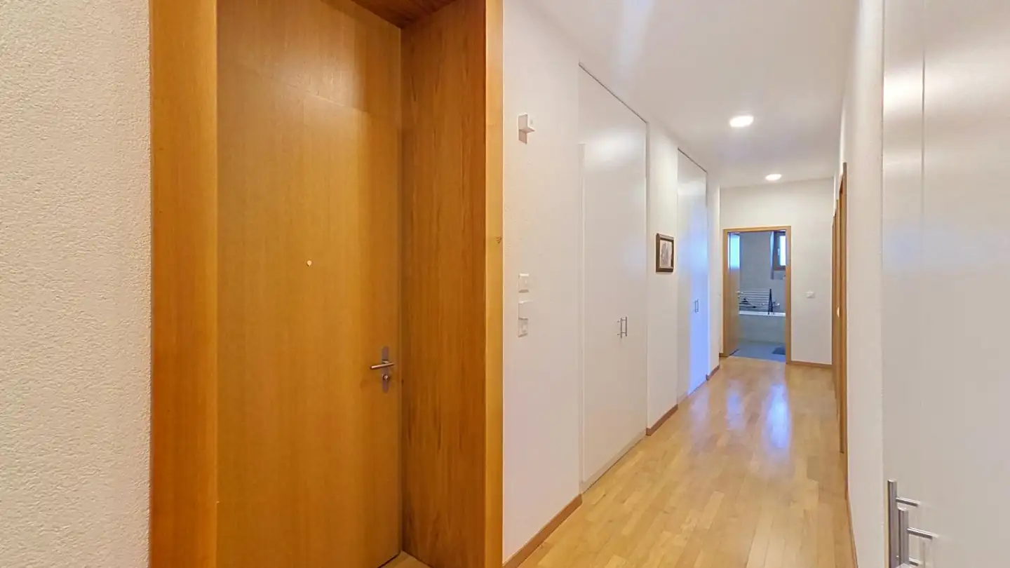 Appartamento in affitto - Avenue De La Gare 10, 1800 Vevey - Foto 3
