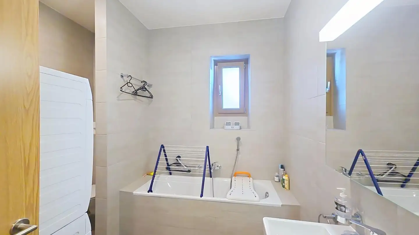 Appartamento in affitto - Avenue De La Gare 10, 1800 Vevey - Foto 4
