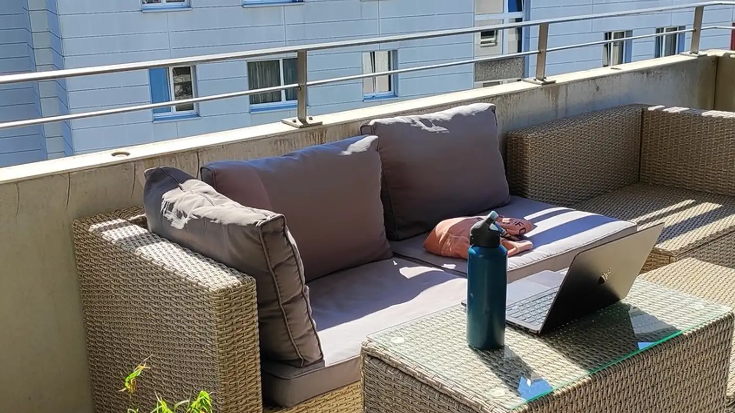 Single room for rent - 1007 Lausanne - Photo 4