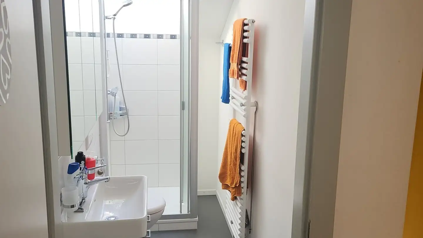 Stanza singola in affitto - Riedstrasse 7, 6010 Kriens - Photo 4