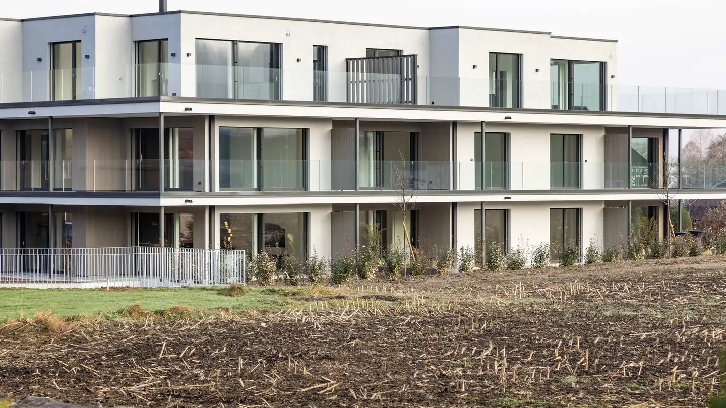 Stepped apartment for sale - Tscharandistrasse 16, 4950 Huttwil - Photo 4