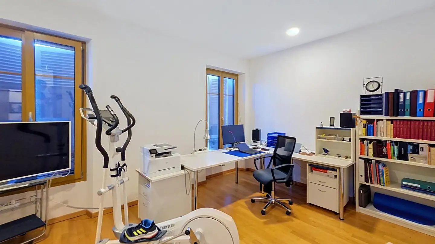 Appartamento in affitto - Avenue De La Gare 10, 1800 Vevey
