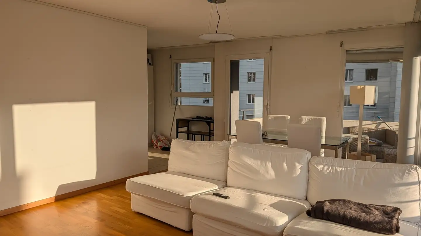 Single room for rent - 1007 Lausanne - Photo 2